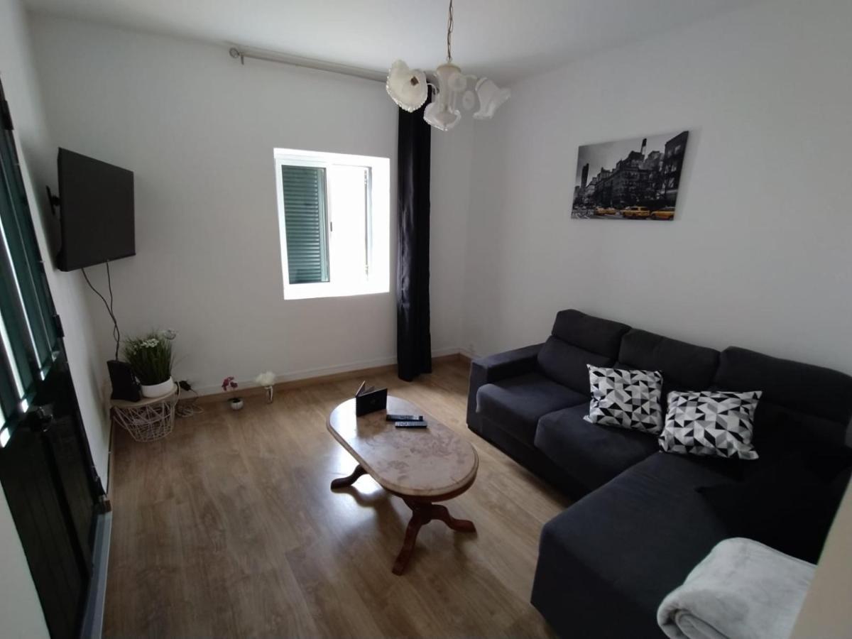 Tiny House Villa Funchal  Exterior photo