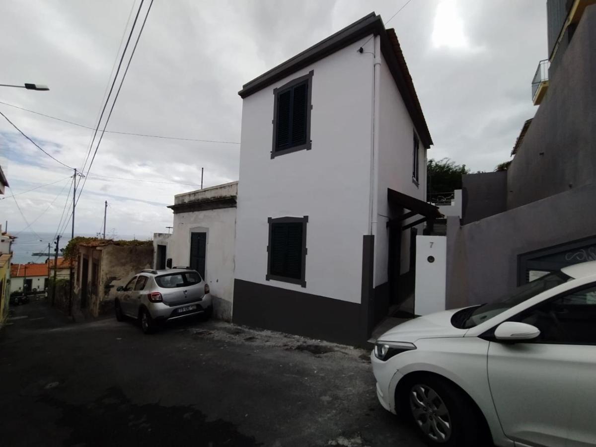 Tiny House Villa Funchal  Exterior photo