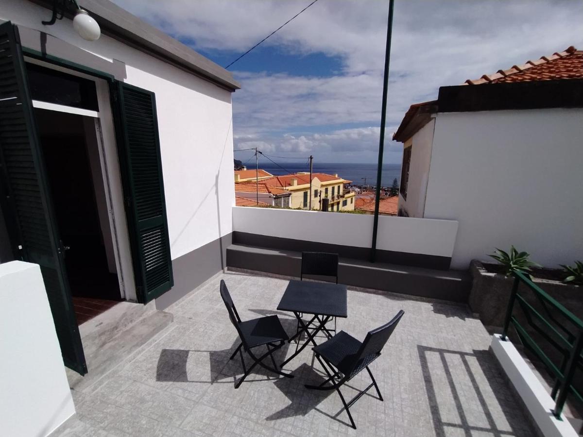 Tiny House Villa Funchal  Exterior photo