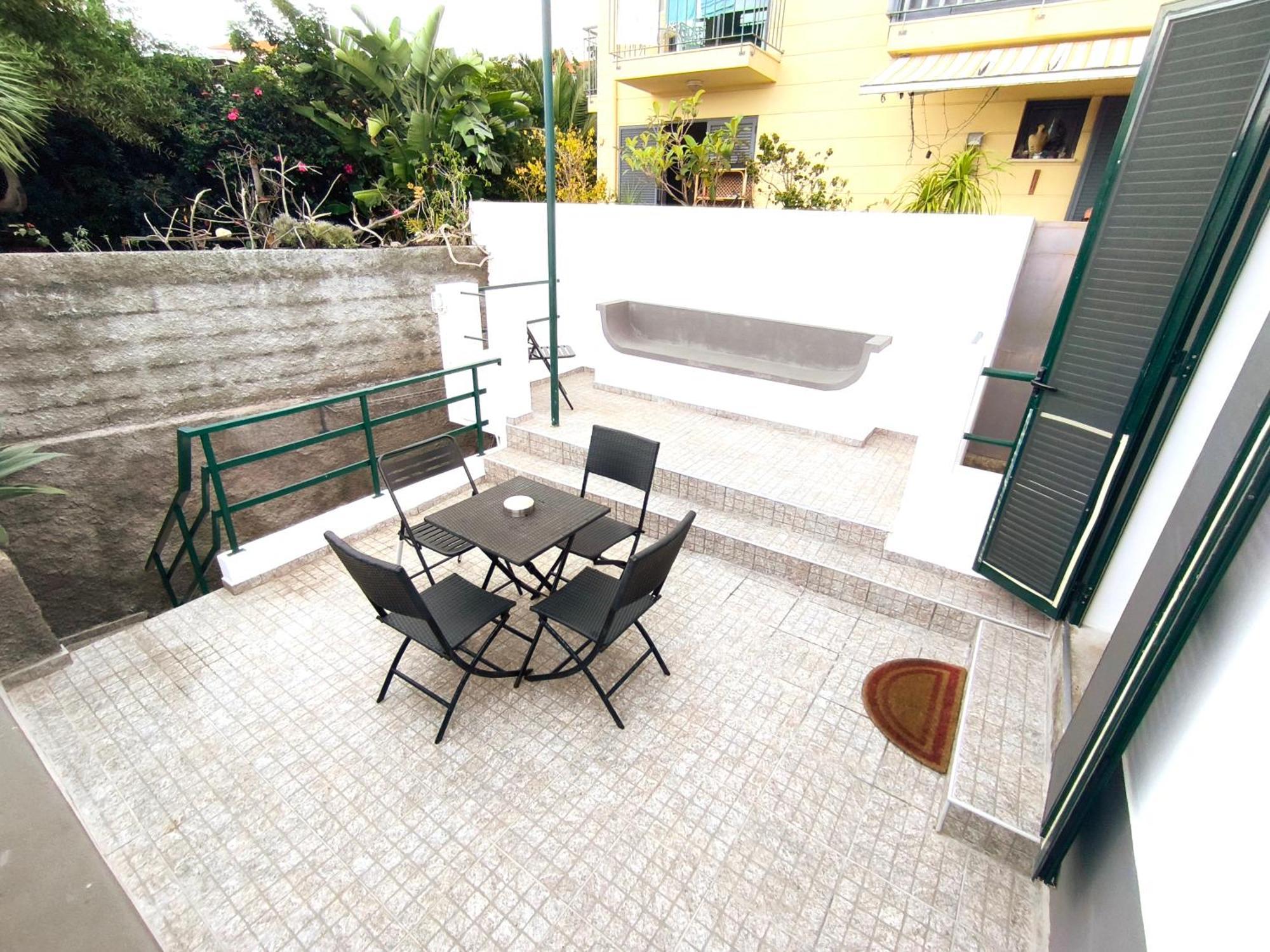 Tiny House Villa Funchal  Exterior photo